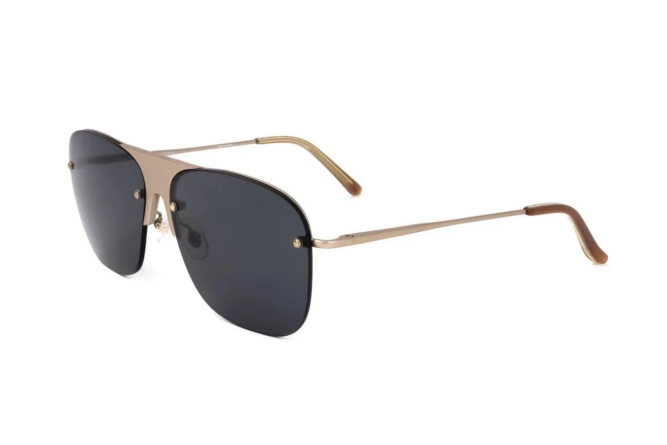 Dries Van Noten by Linda Farrow DVN151 Sunglasses - view 3